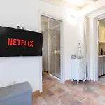 Ad Sibilla Lägenhet Olbia