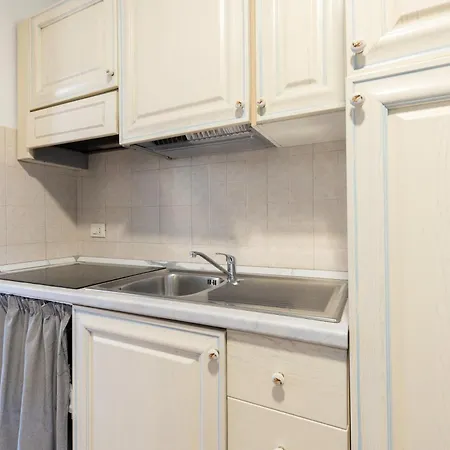 Ad Sibilla Apartment