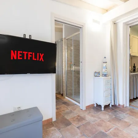 Ad Sibilla Apartment Olbia