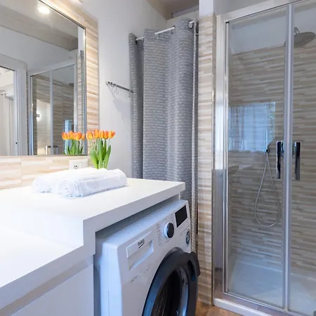 Ad Sibilla Lägenhet