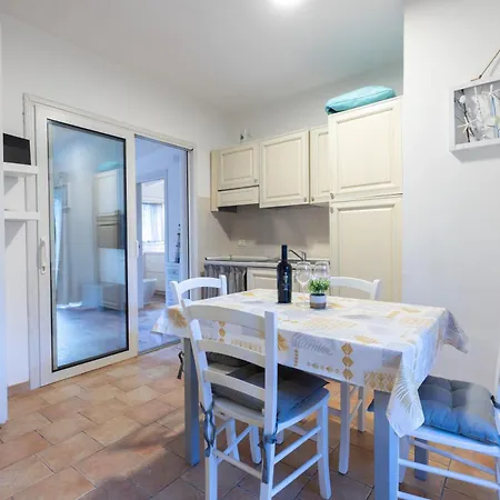 Ad Sibilla Apartman Olbia