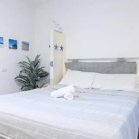 Ad Sibilla Apartman *