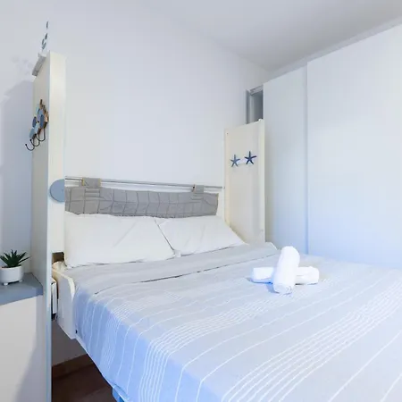 Apartman Ad Sibilla