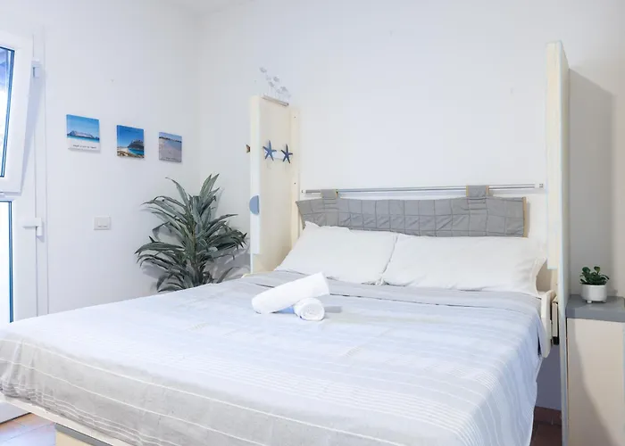 Ad Sibilla Apartman *