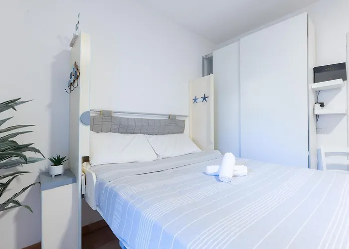 Apartman Ad Sibilla